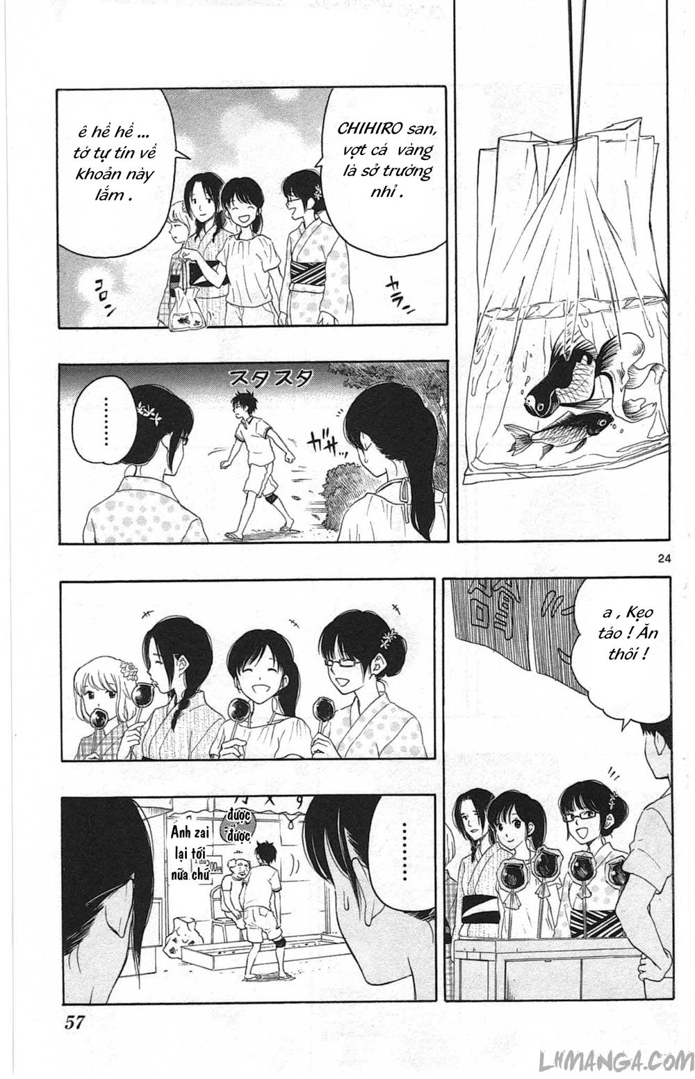 Yugami-Kun Ni Wa Tomodachi Ga Inai