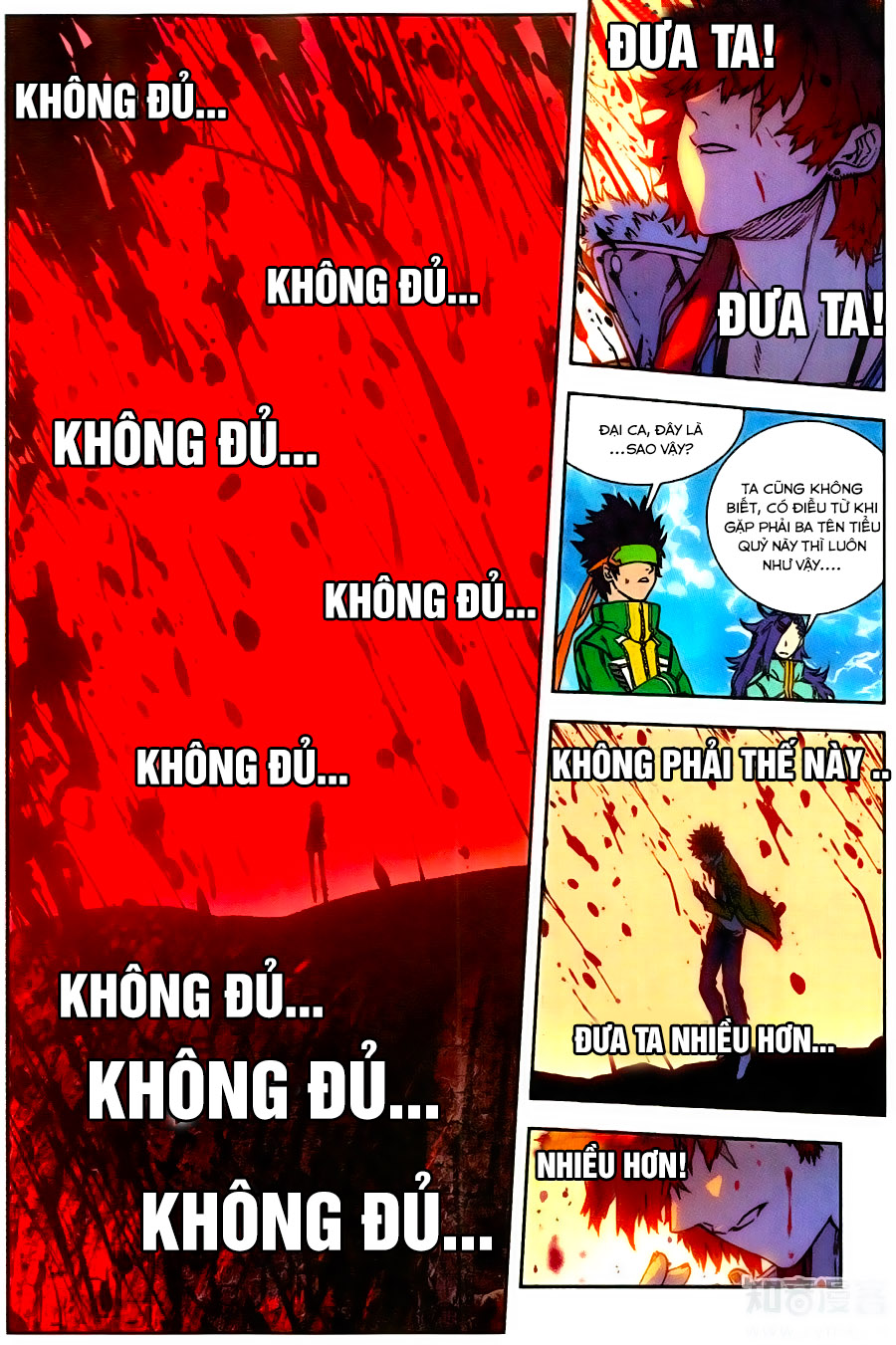 Thời Đại X Long