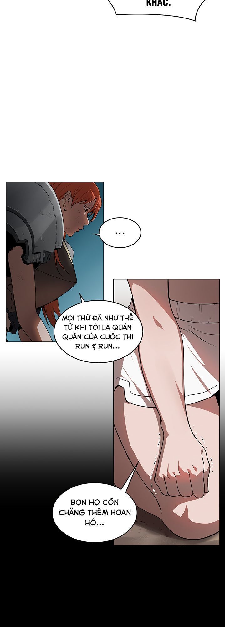 Bless Chương 13 Ảnh 35
