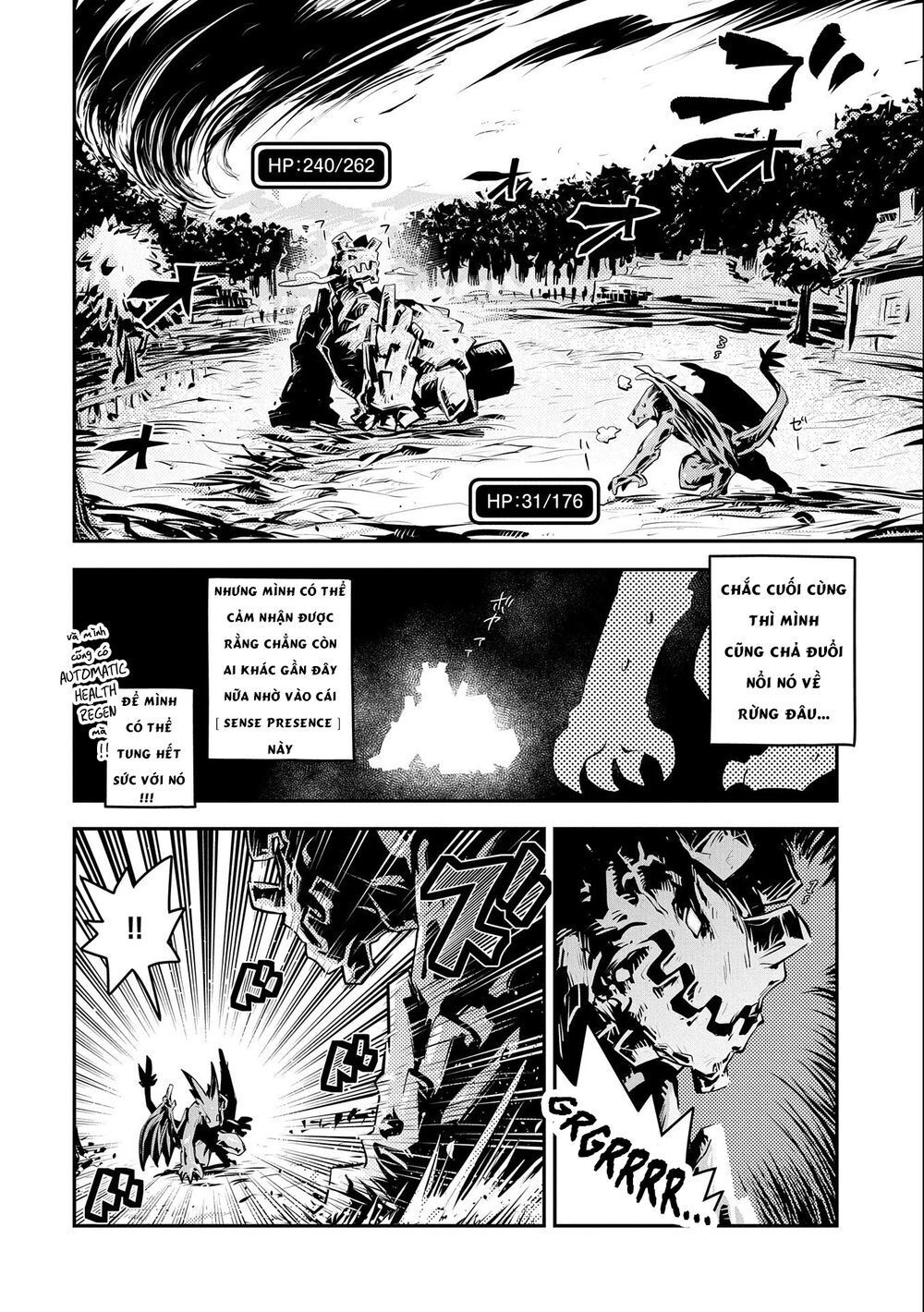 Tensei Shitara Dragon No Tamago Datta Chương 15 Ảnh 5