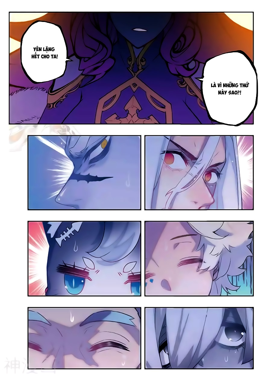 Thời Đại X Long