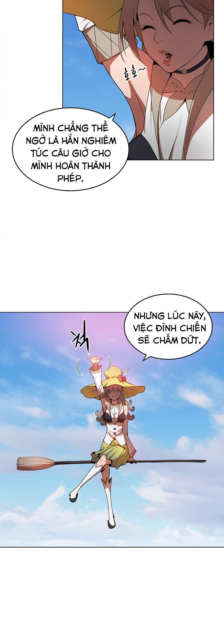 Bless Chương 9 Ảnh 37