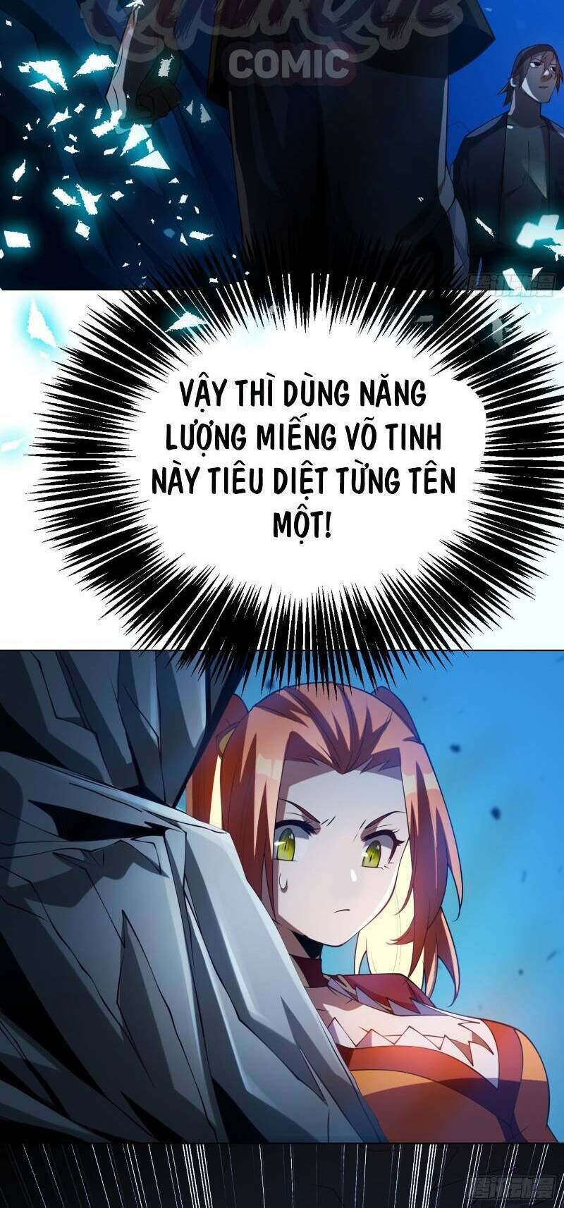 Võ Nghịch