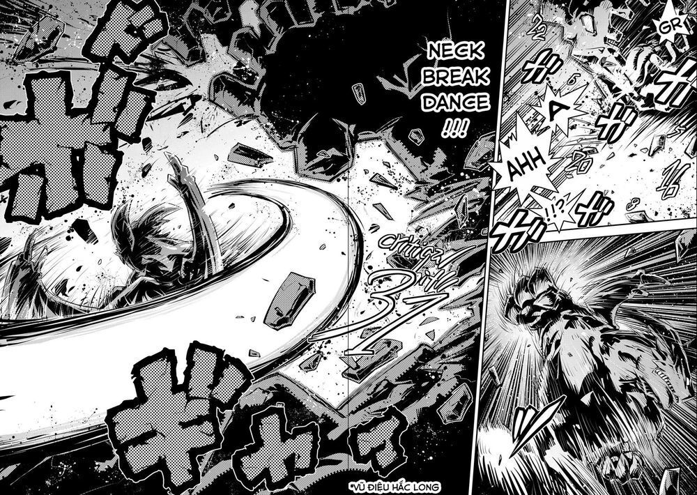 Tensei Shitara Dragon No Tamago Datta Chương 15 Ảnh 17