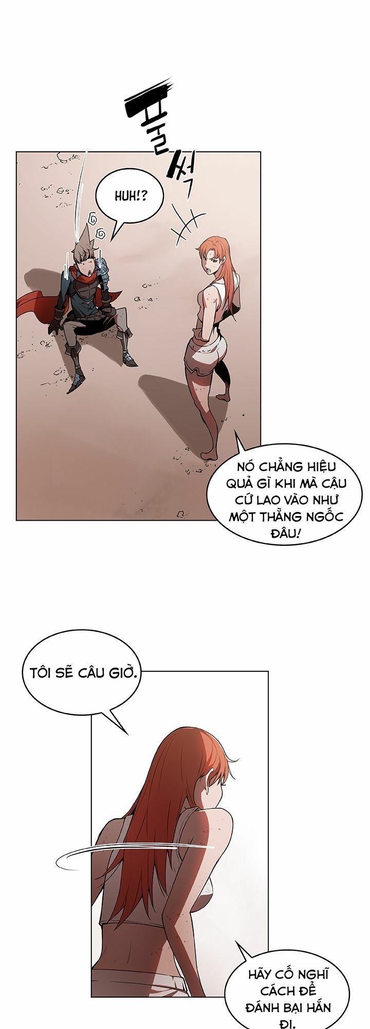 Bless Chương 14 Ảnh 43
