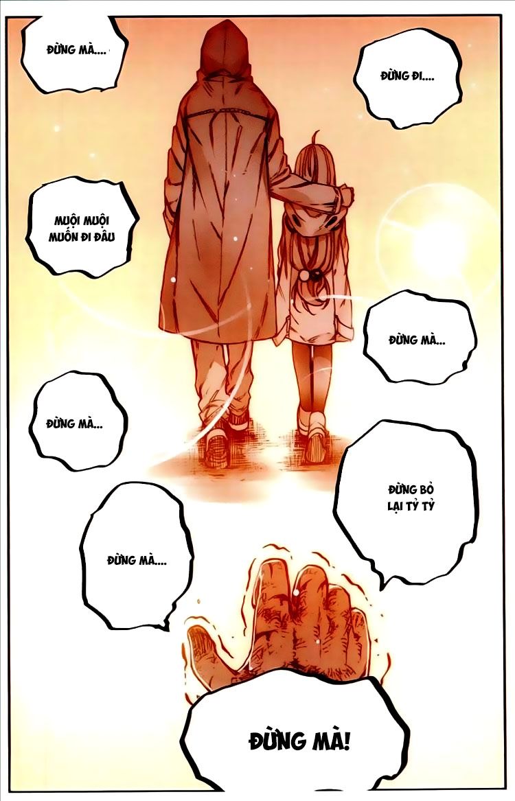 Thời Đại X Long