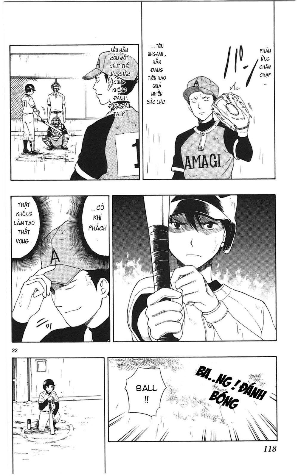 Yugami-Kun Ni Wa Tomodachi Ga Inai