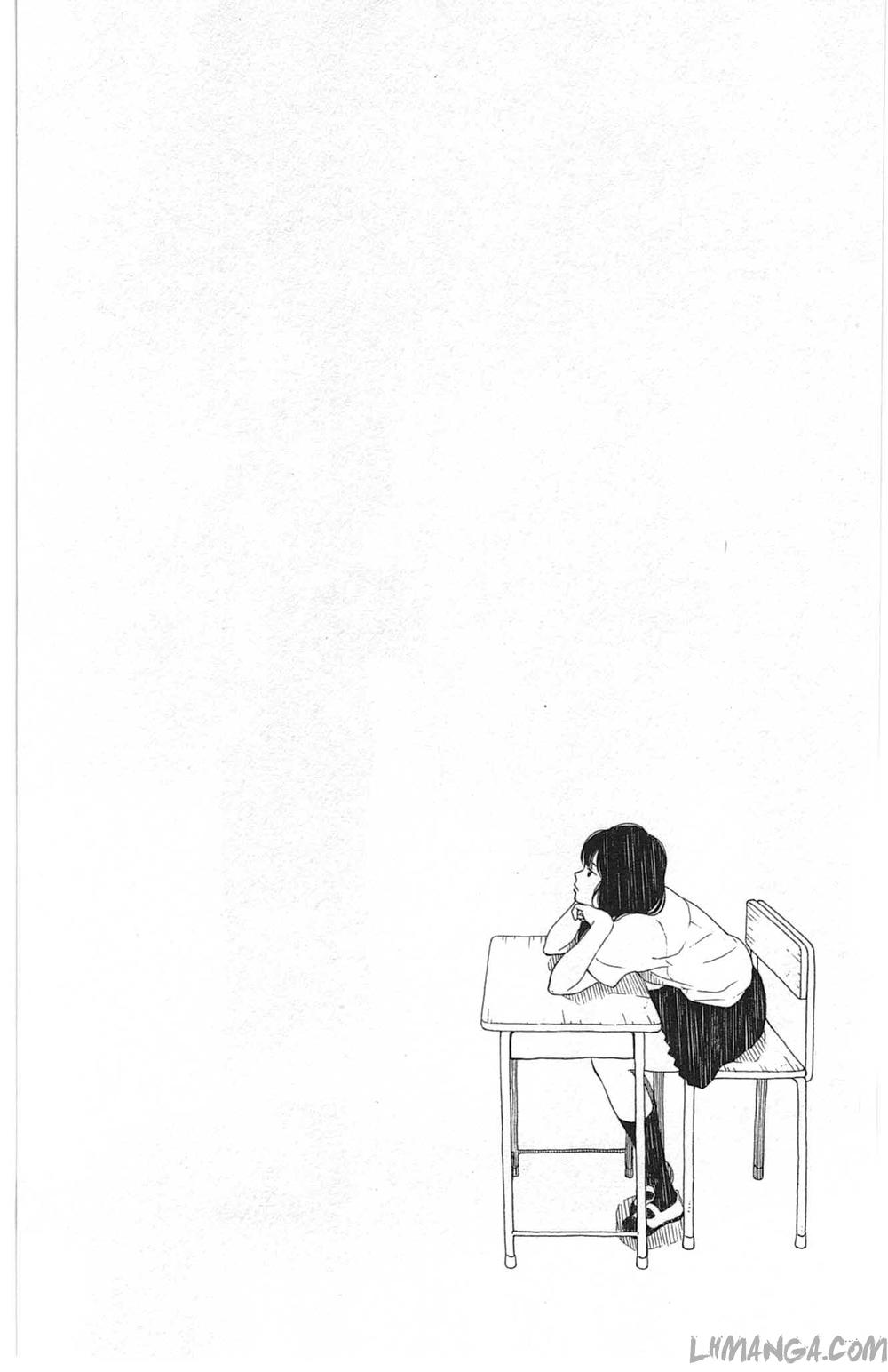 Yugami-Kun Ni Wa Tomodachi Ga Inai