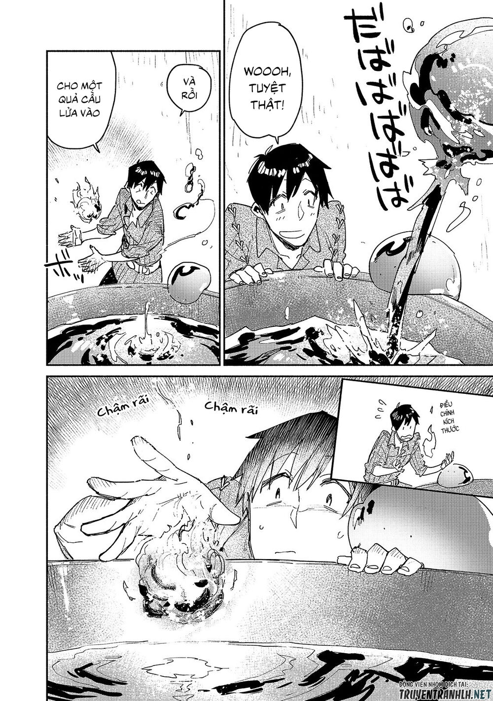 Tondemo Skill De Isekai Hourou Meshi