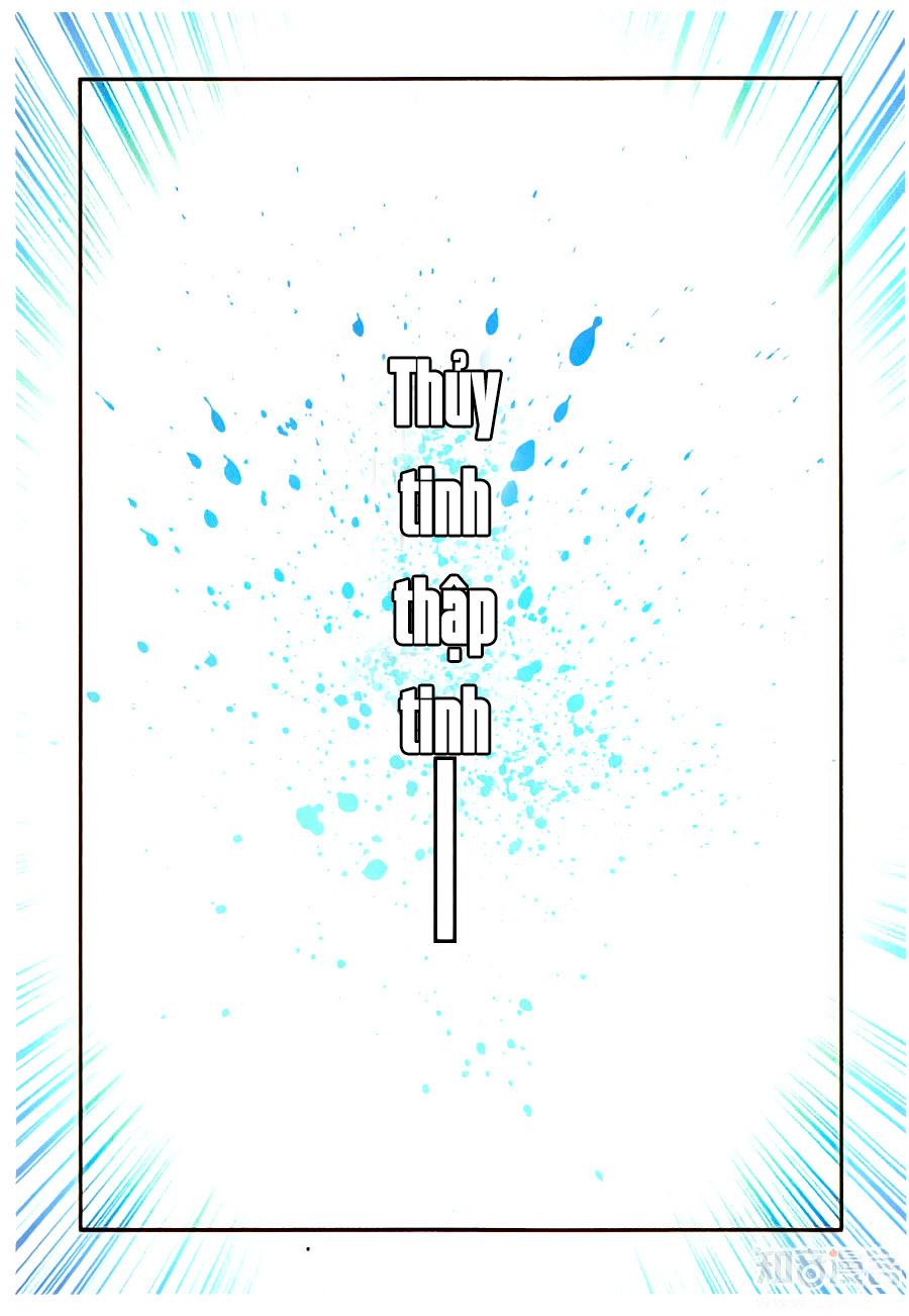 Thời Đại X Long