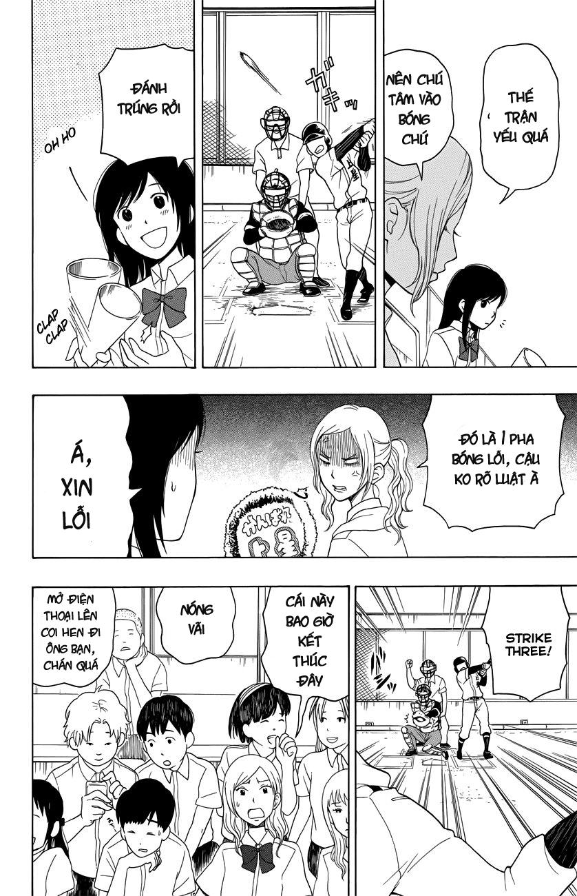 Yugami-Kun Ni Wa Tomodachi Ga Inai