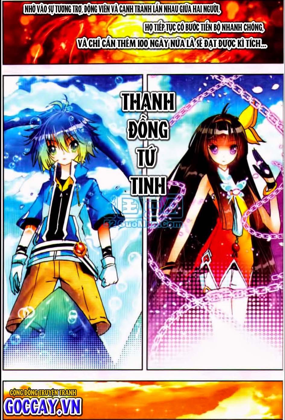 Thời Đại X Long