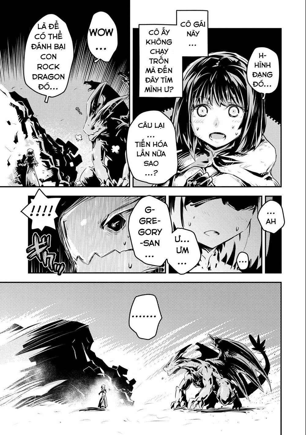 Tensei Shitara Dragon No Tamago Datta Chương 15 Ảnh 23
