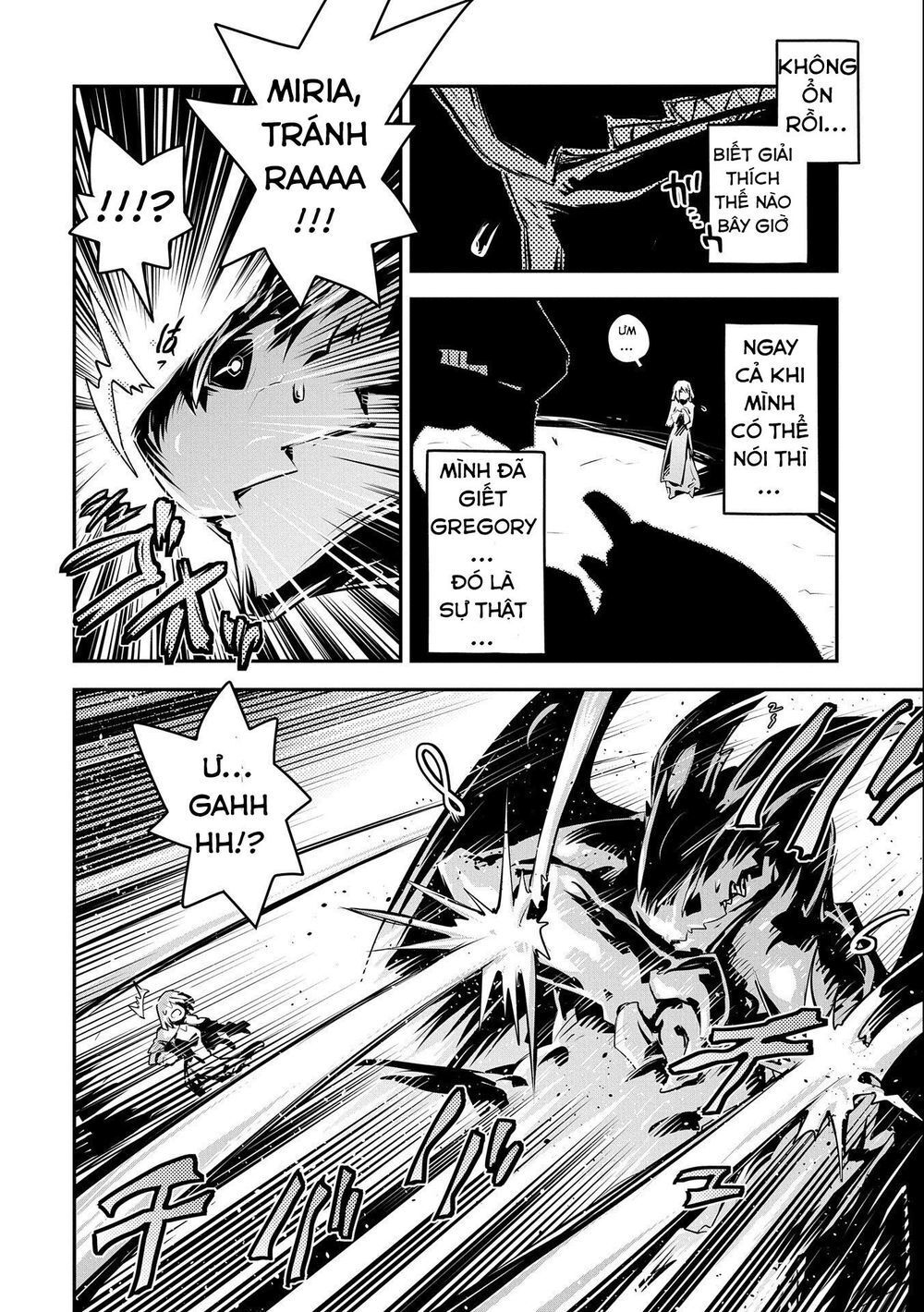 Tensei Shitara Dragon No Tamago Datta Chương 15 Ảnh 24