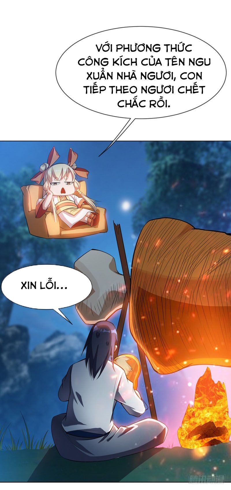 Võ Nghịch