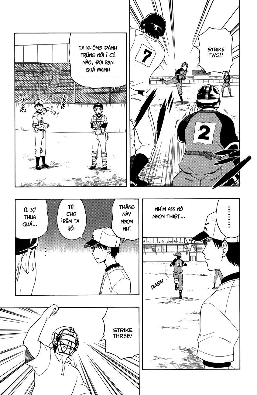 Yugami-Kun Ni Wa Tomodachi Ga Inai