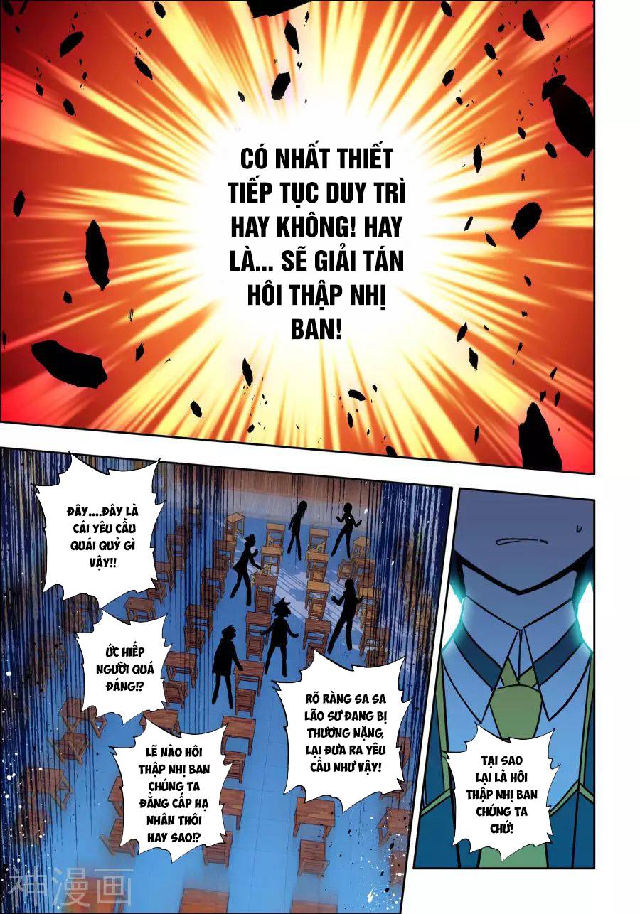 Thời Đại X Long