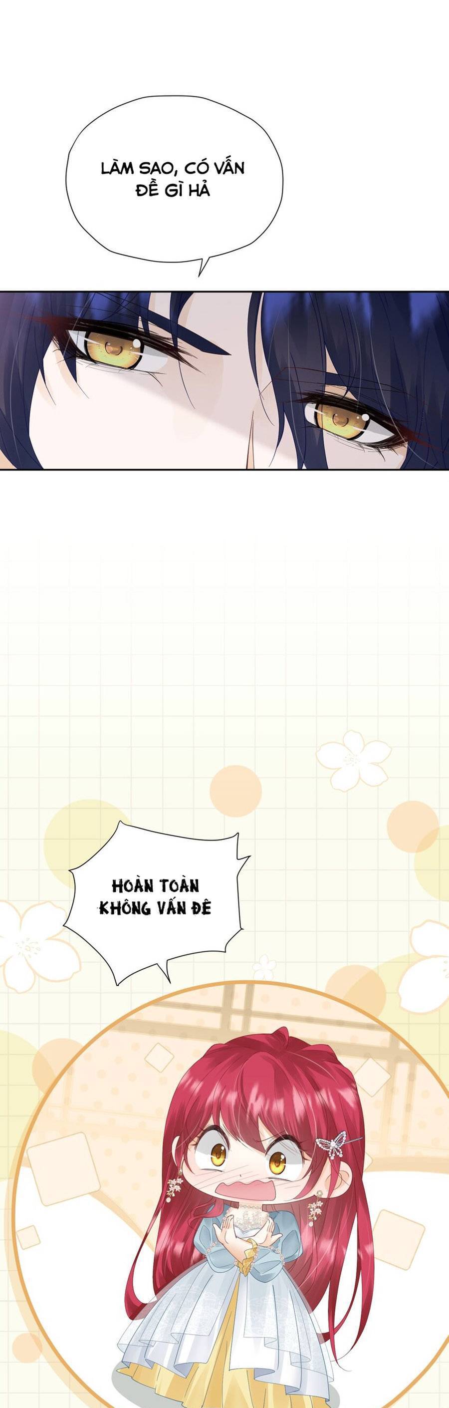 Tỏ Tình Với Kẻ Thù