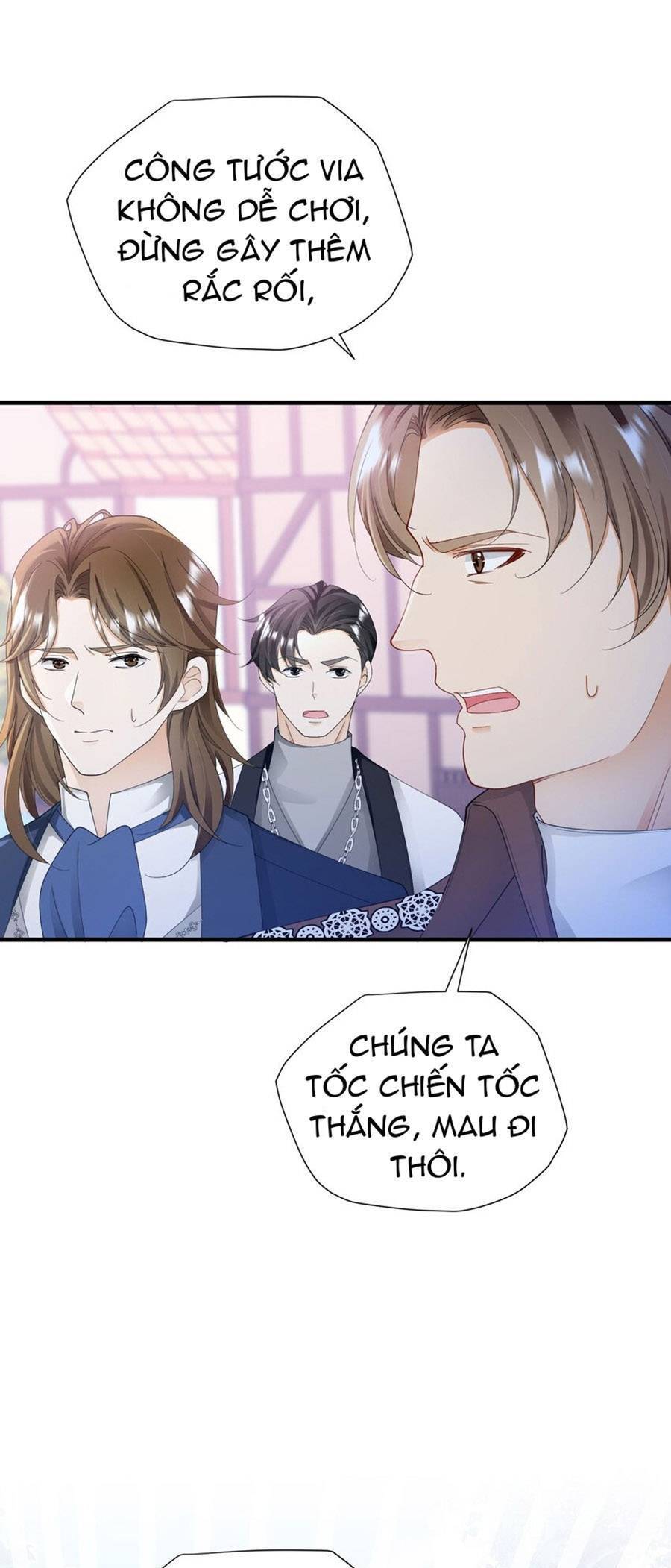 Tỏ Tình Với Kẻ Thù