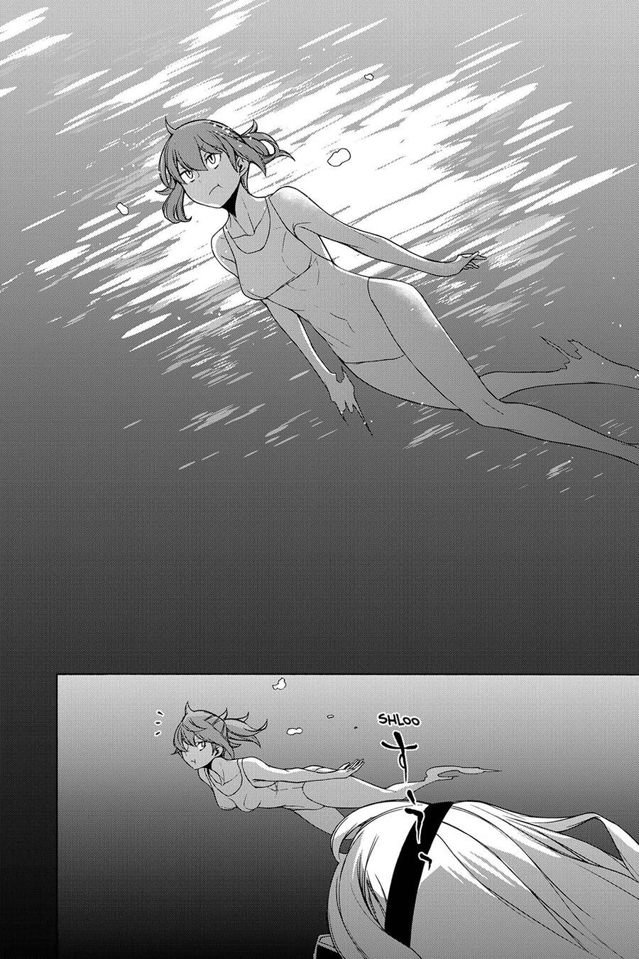 Yozakura Quartet Chương 161 Ảnh 20
