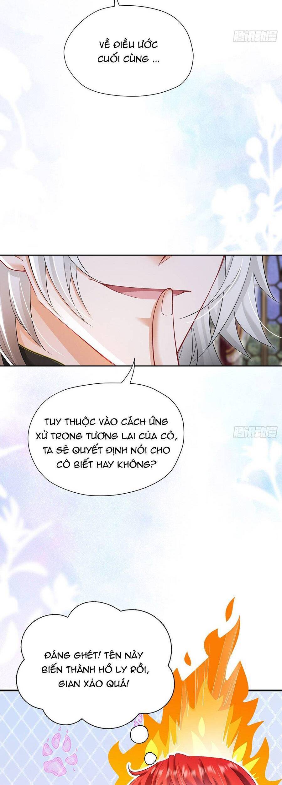 Tỏ Tình Với Kẻ Thù