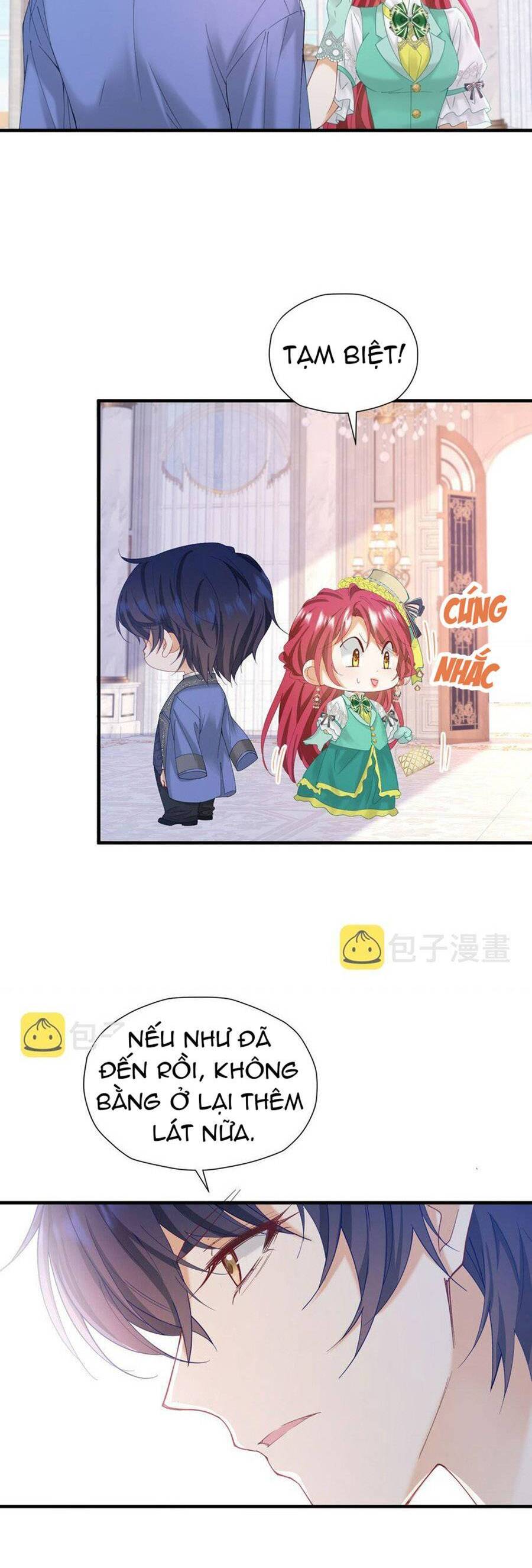 Tỏ Tình Với Kẻ Thù