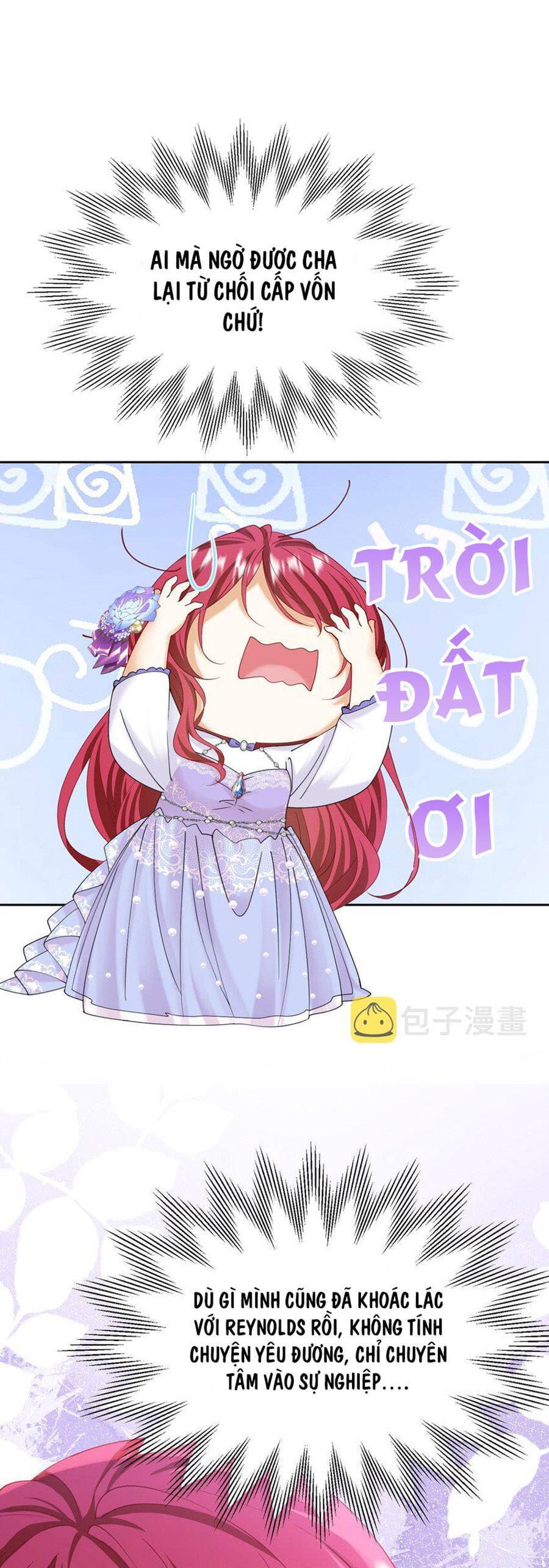 Tỏ Tình Với Kẻ Thù