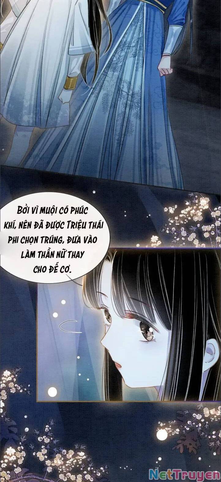 Sổ Tay Công Lược Hắc Liên Hoa