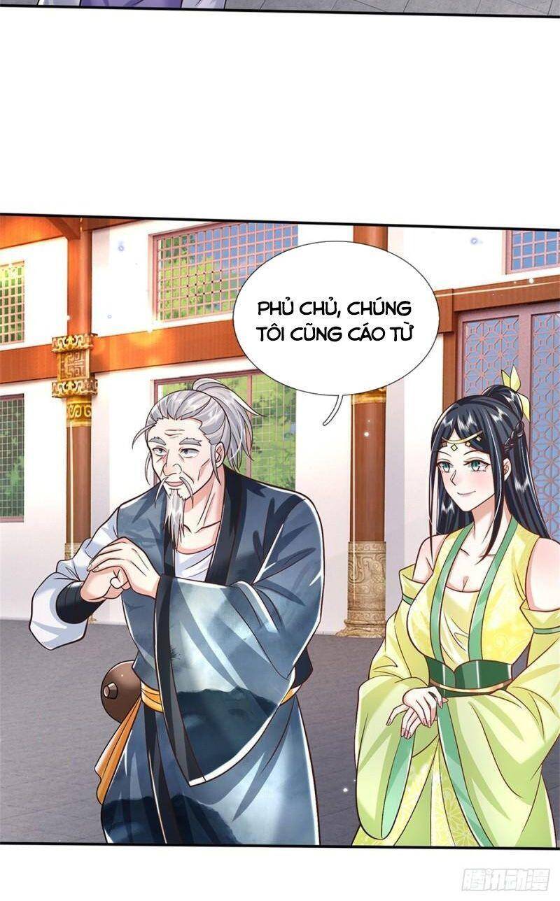 Ta Trở Về Từ Thế Giới Tu Tiên - Chương 164 - Trang 8