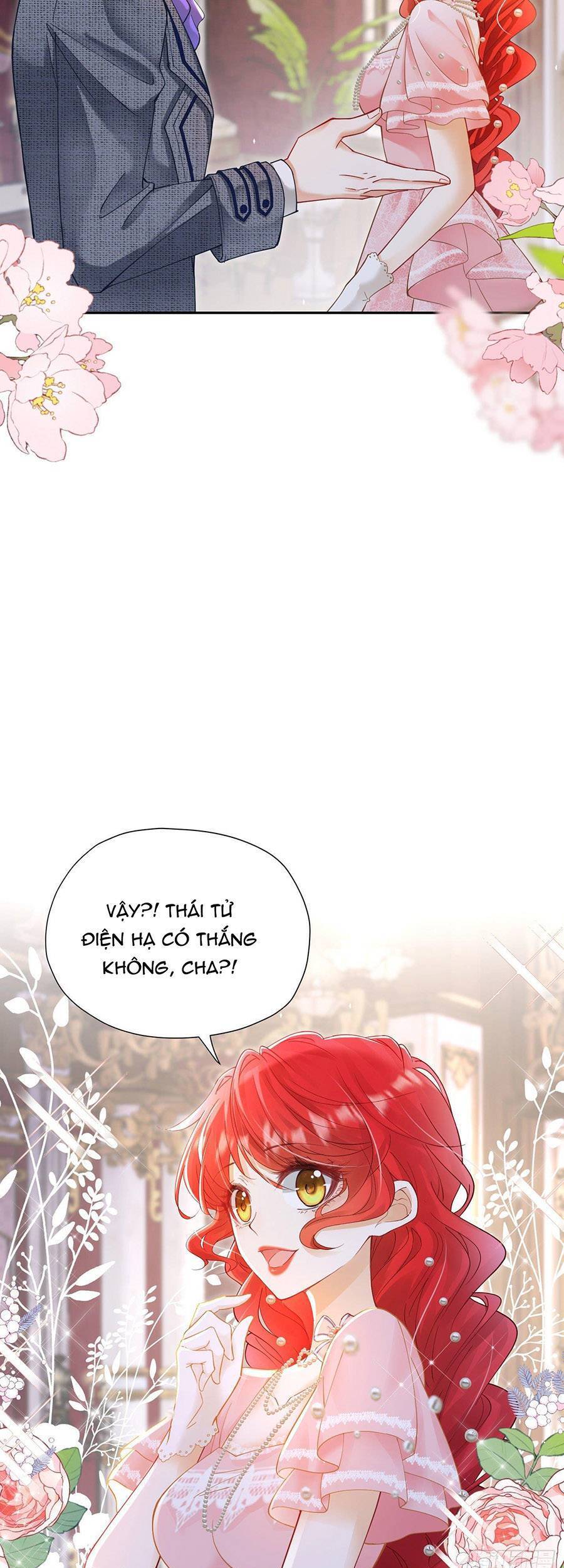 Tỏ Tình Với Kẻ Thù
