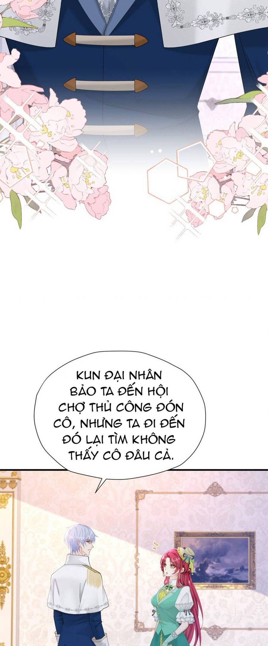 Tỏ Tình Với Kẻ Thù