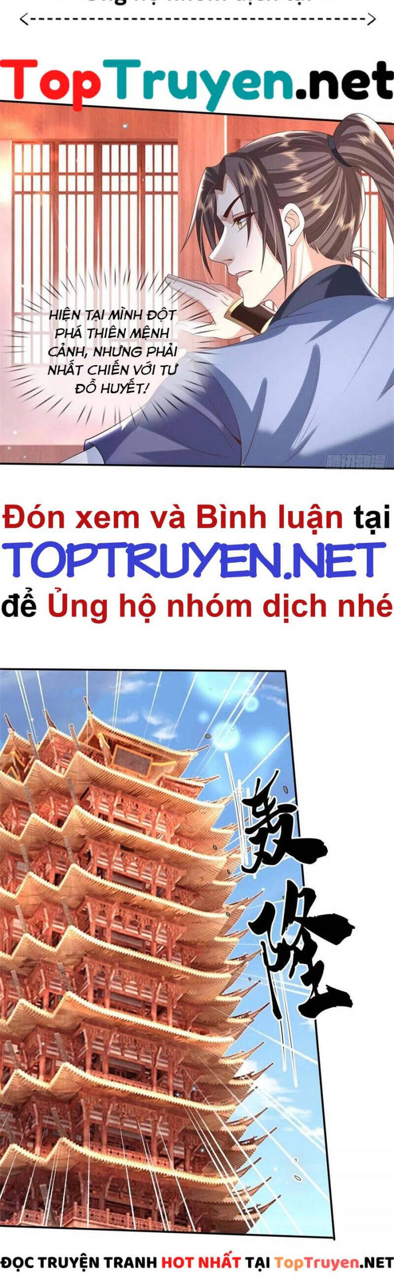 Ta Trở Về Từ Thế Giới Tu Tiên - Chương 187 - Trang 5