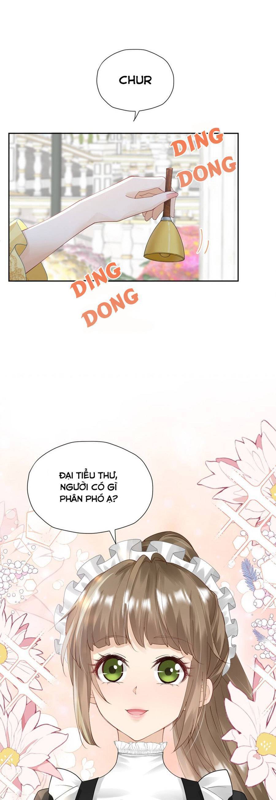 Tỏ Tình Với Kẻ Thù
