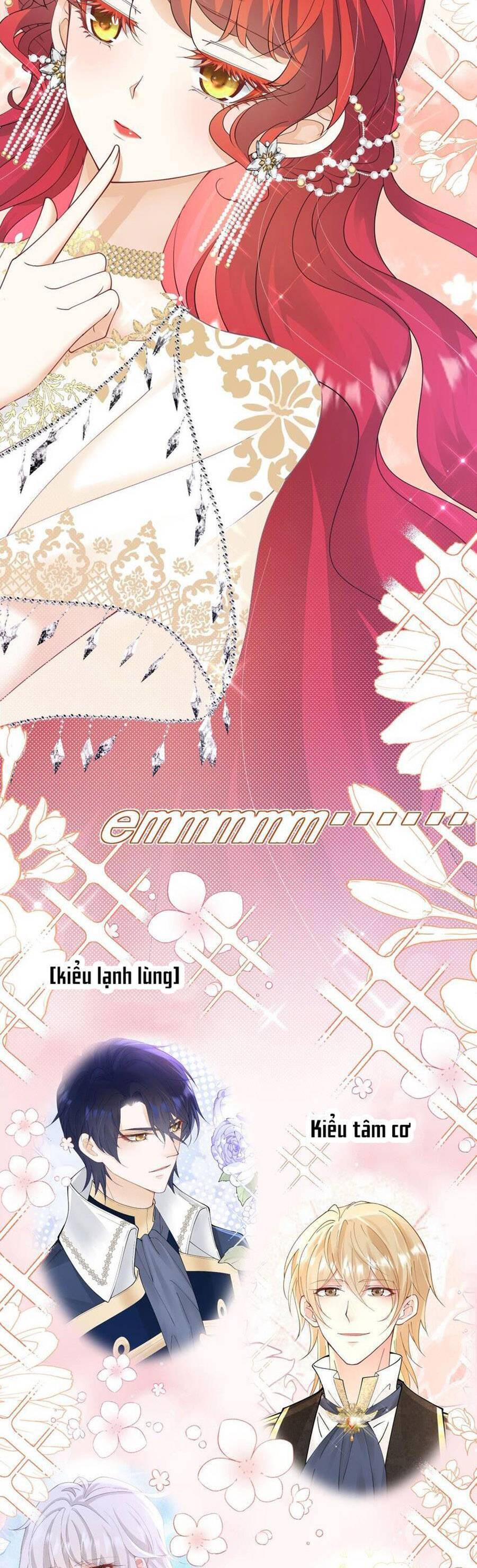 Tỏ Tình Với Kẻ Thù