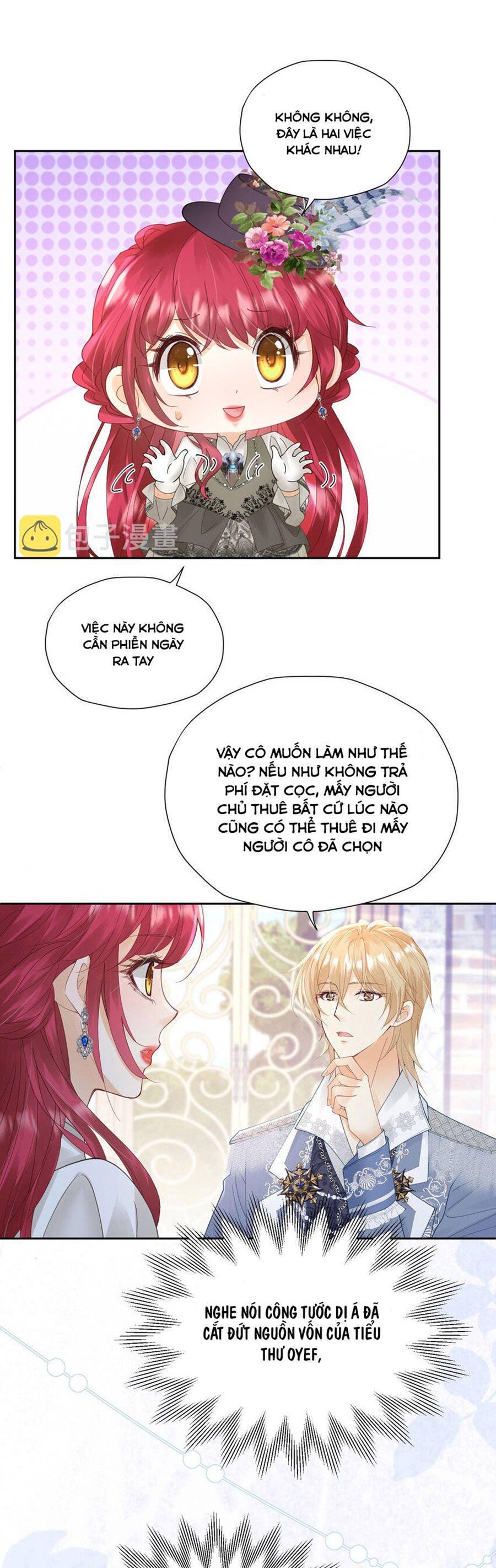 Tỏ Tình Với Kẻ Thù