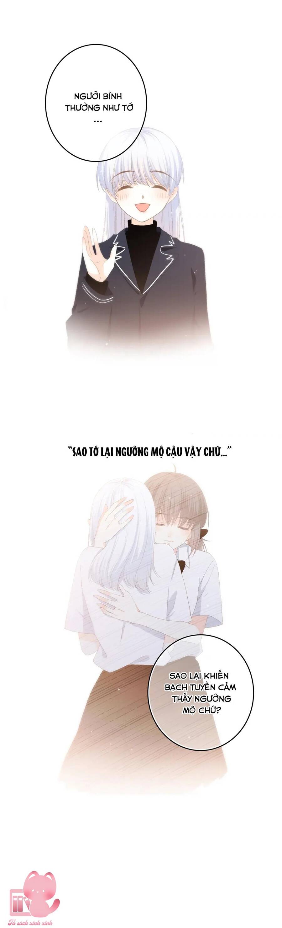 Con Tim Rung Động - Chương 93 - Trang 13