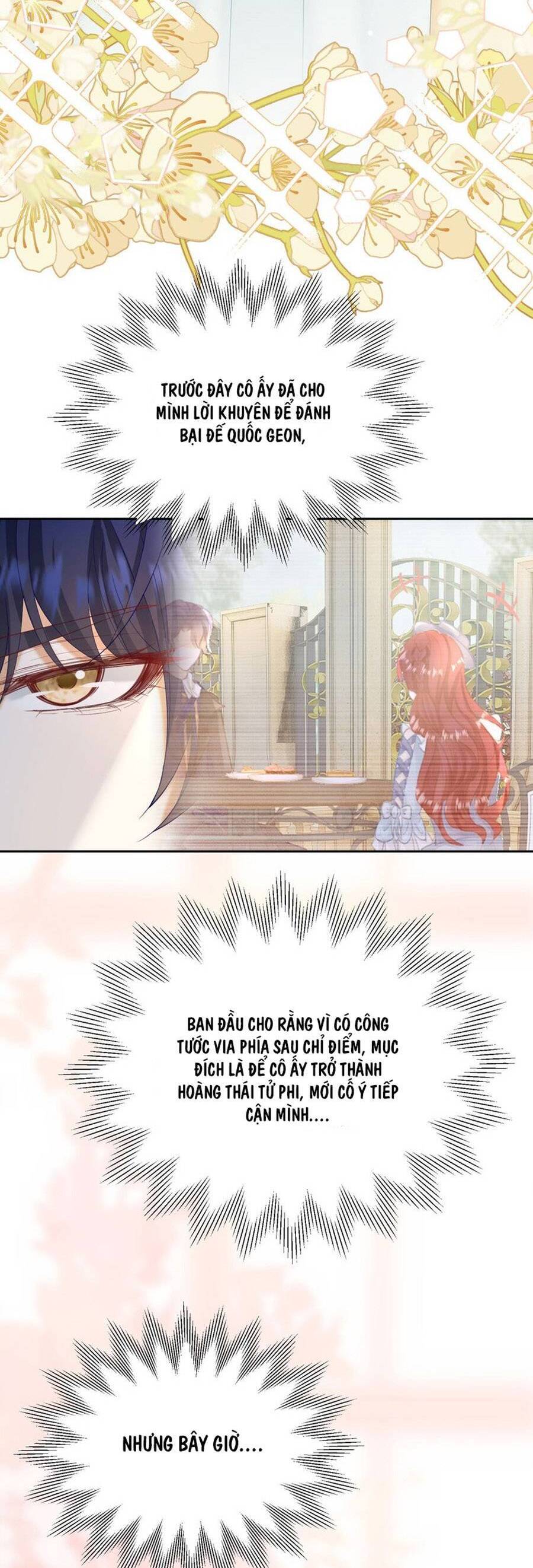 Tỏ Tình Với Kẻ Thù