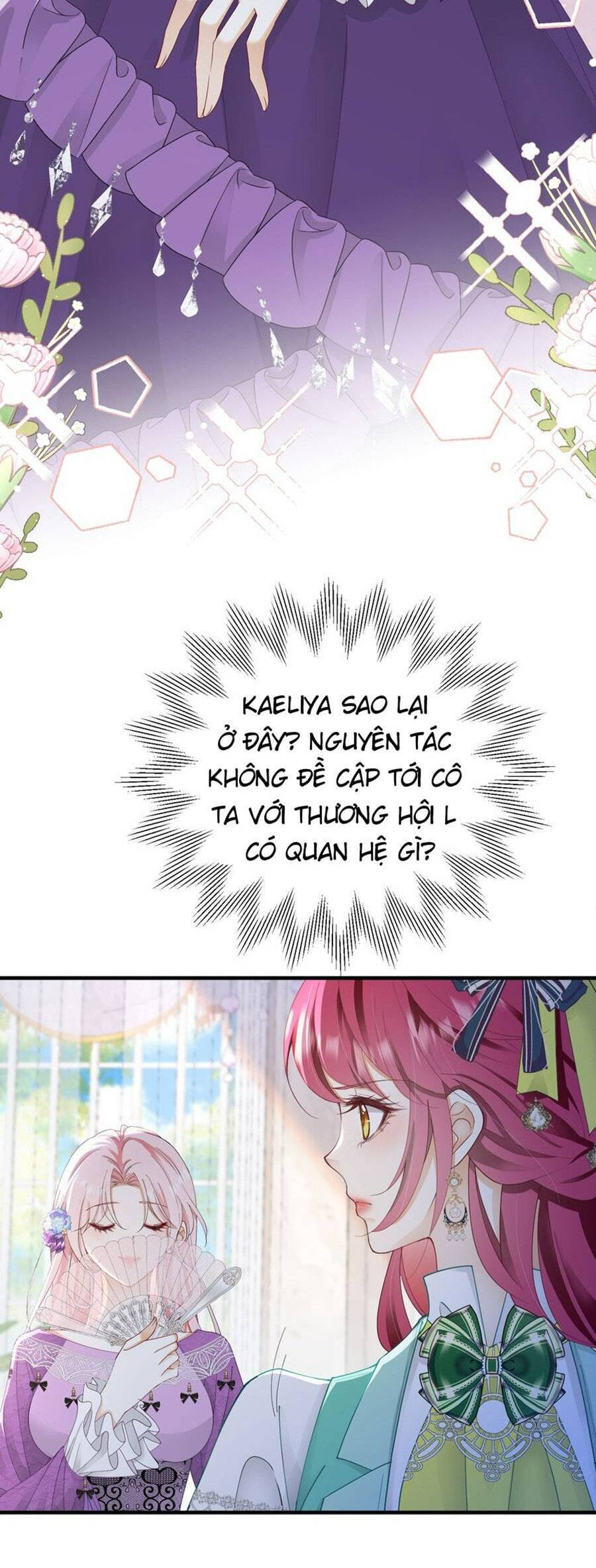 Tỏ Tình Với Kẻ Thù