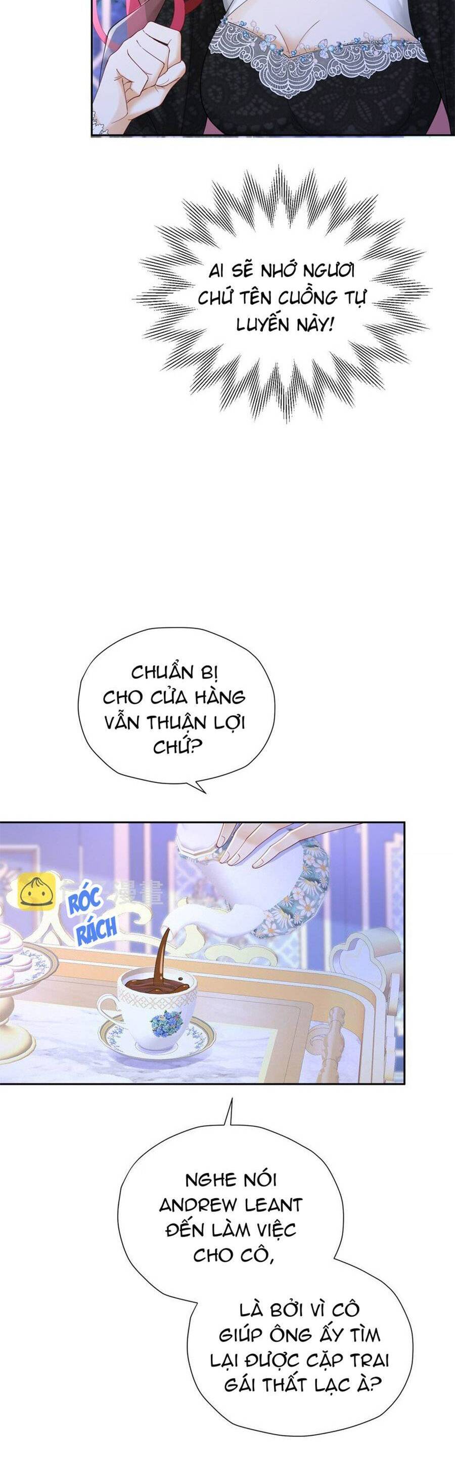 Tỏ Tình Với Kẻ Thù