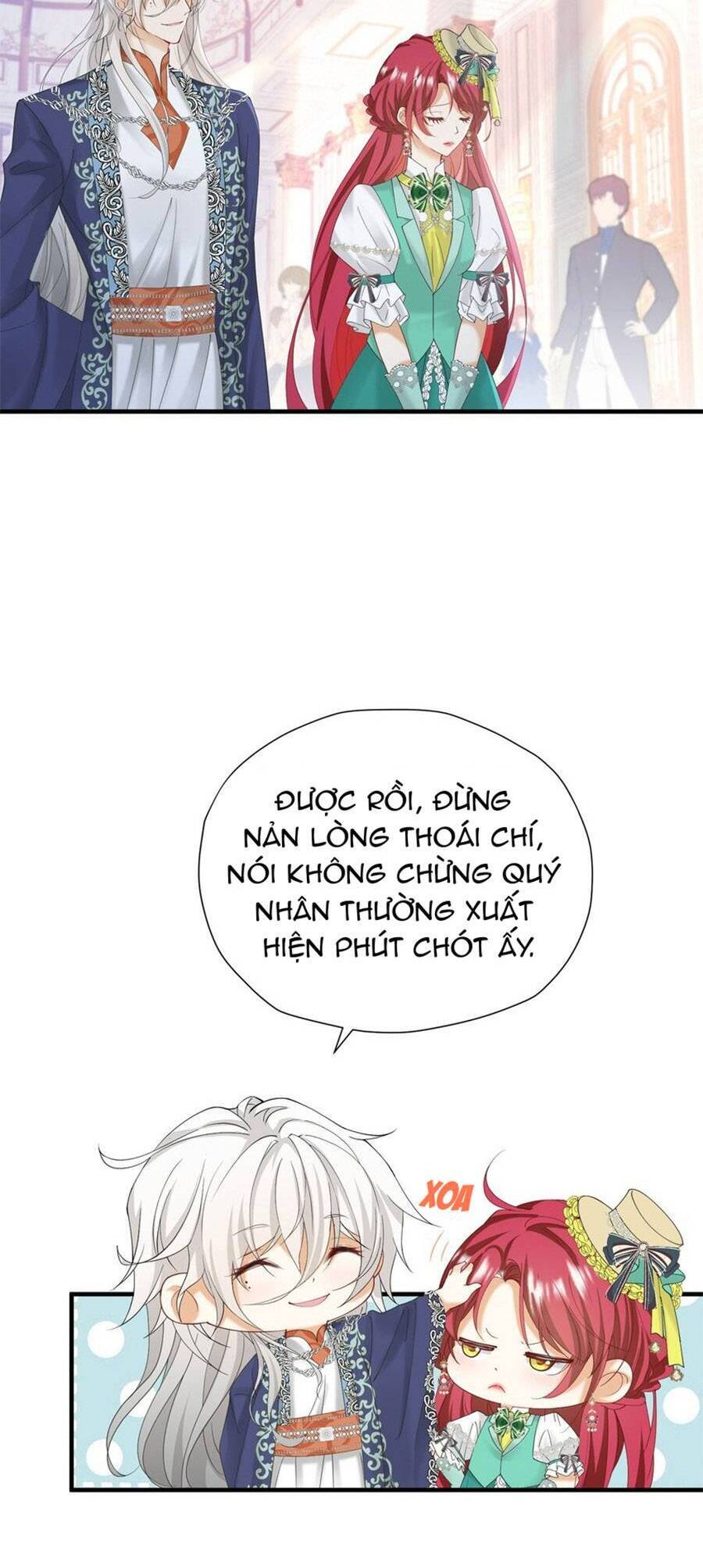 Tỏ Tình Với Kẻ Thù