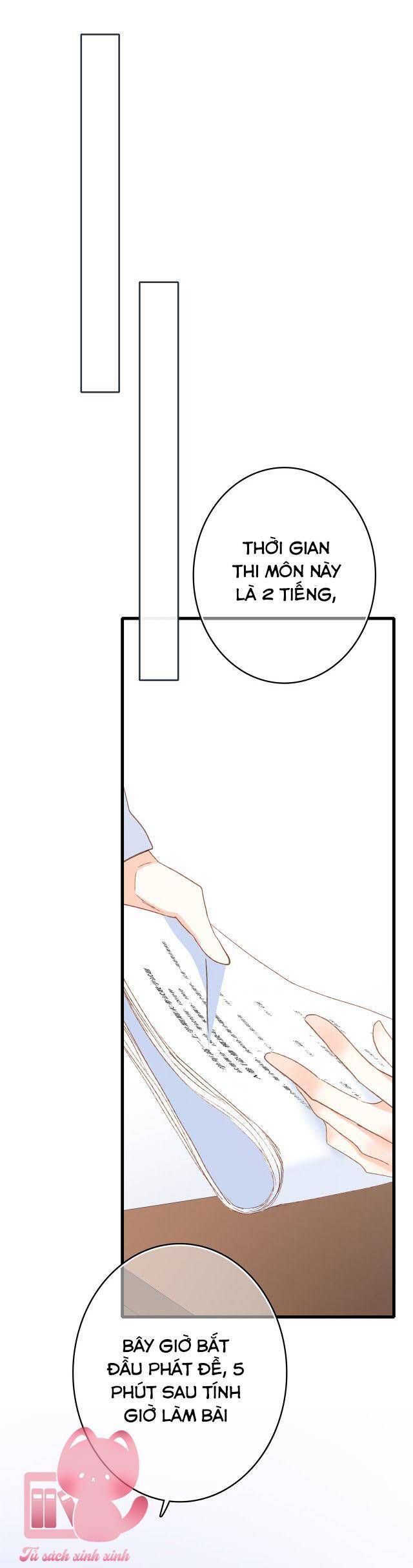Con Tim Rung Động - Chương 95.2 - Trang 8
