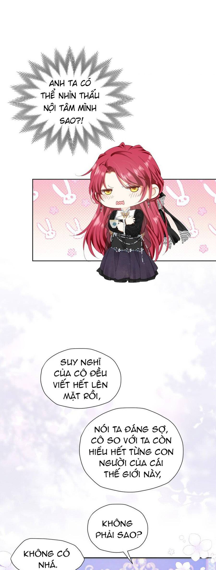 Tỏ Tình Với Kẻ Thù