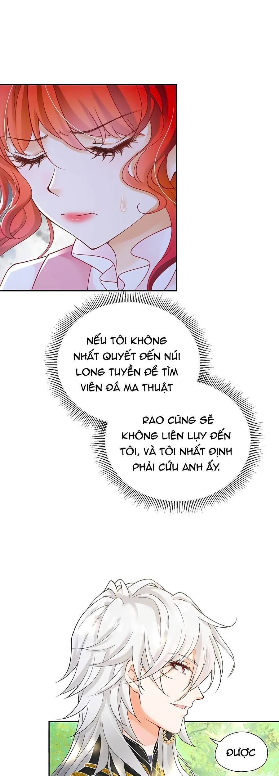 Tỏ Tình Với Kẻ Thù
