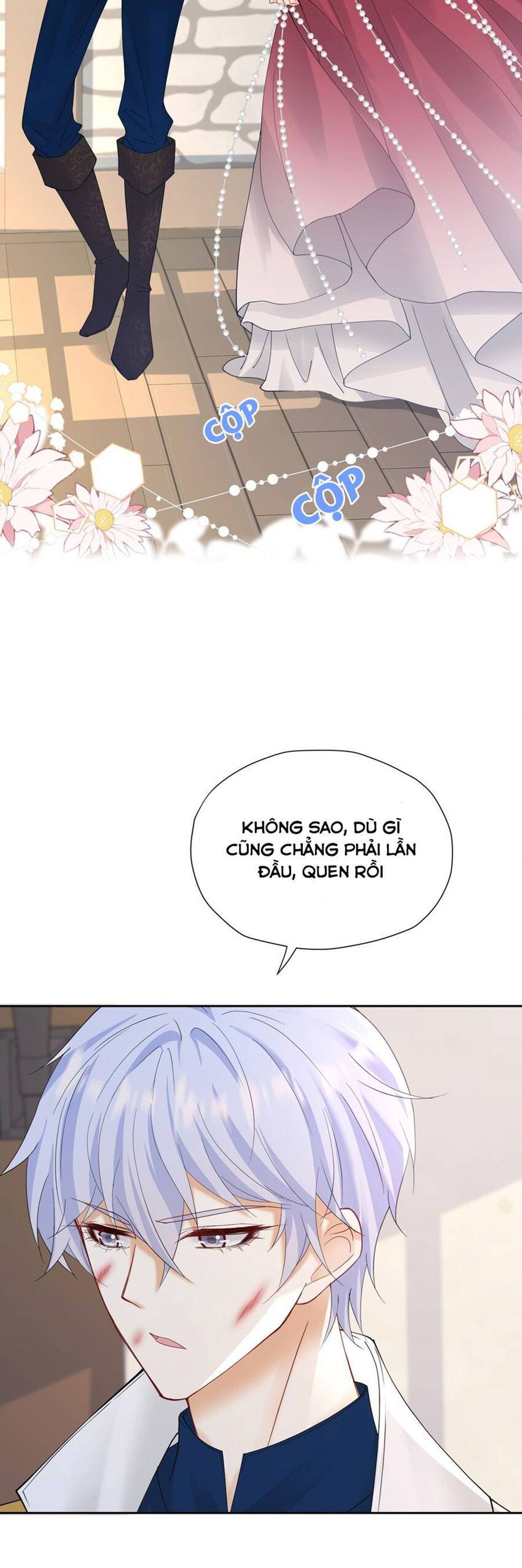 Tỏ Tình Với Kẻ Thù