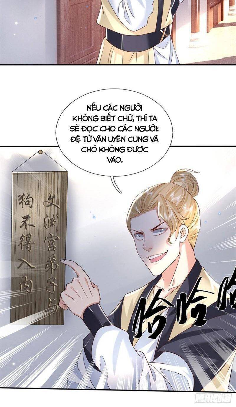 Ta Trở Về Từ Thế Giới Tu Tiên - Chương 165 - Trang 8