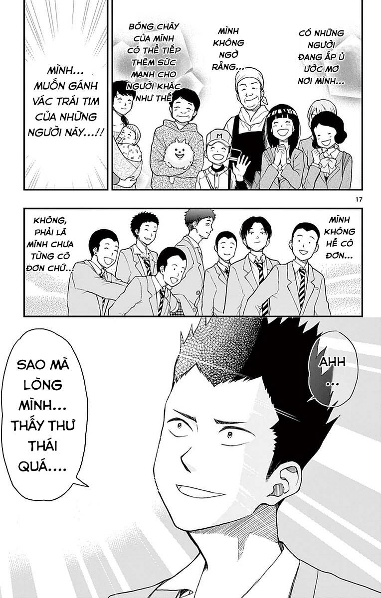 Yugami-Kun Ni Wa Tomodachi Ga Inai