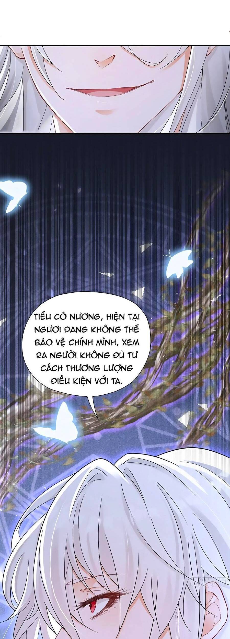 Tỏ Tình Với Kẻ Thù