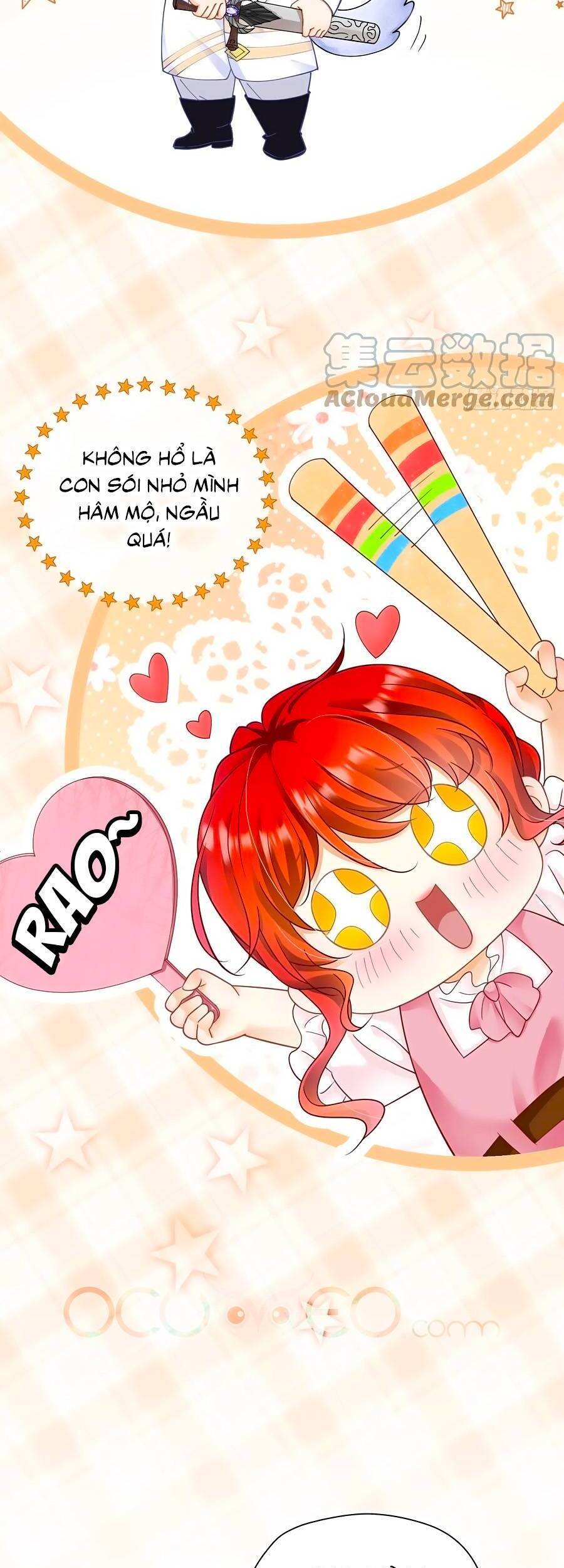 Tỏ Tình Với Kẻ Thù