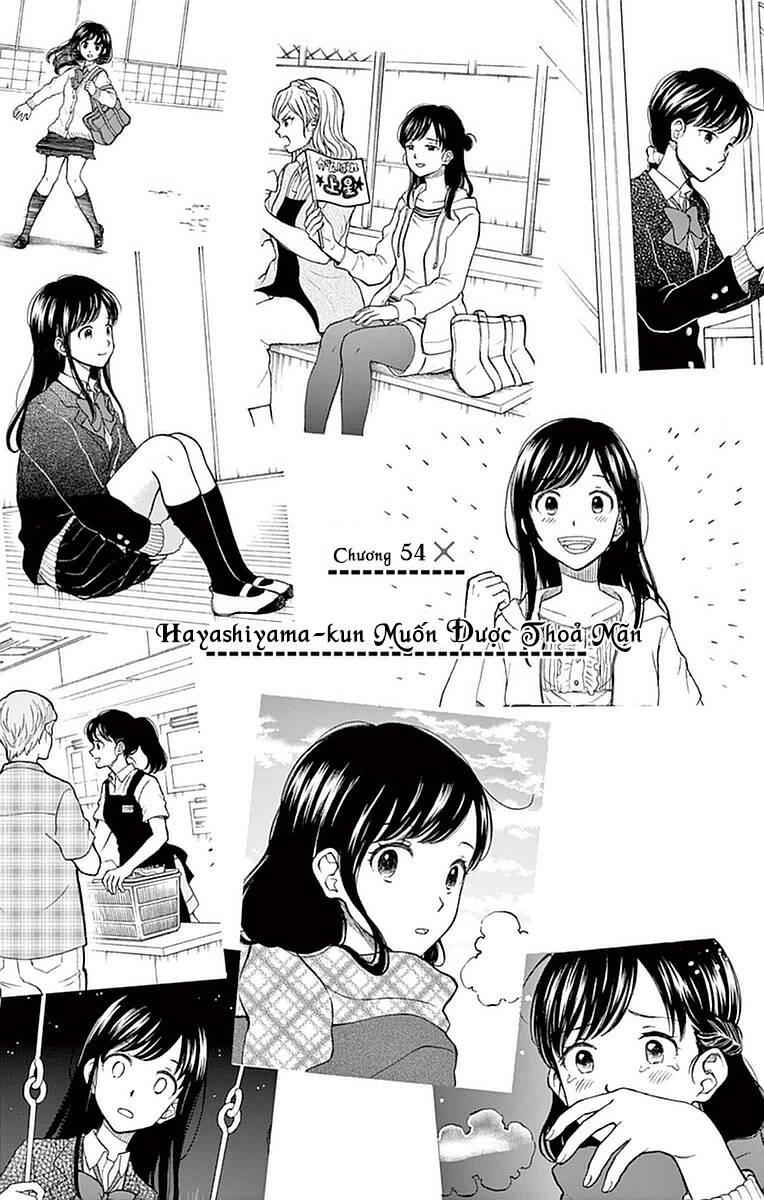 Yugami-Kun Ni Wa Tomodachi Ga Inai
