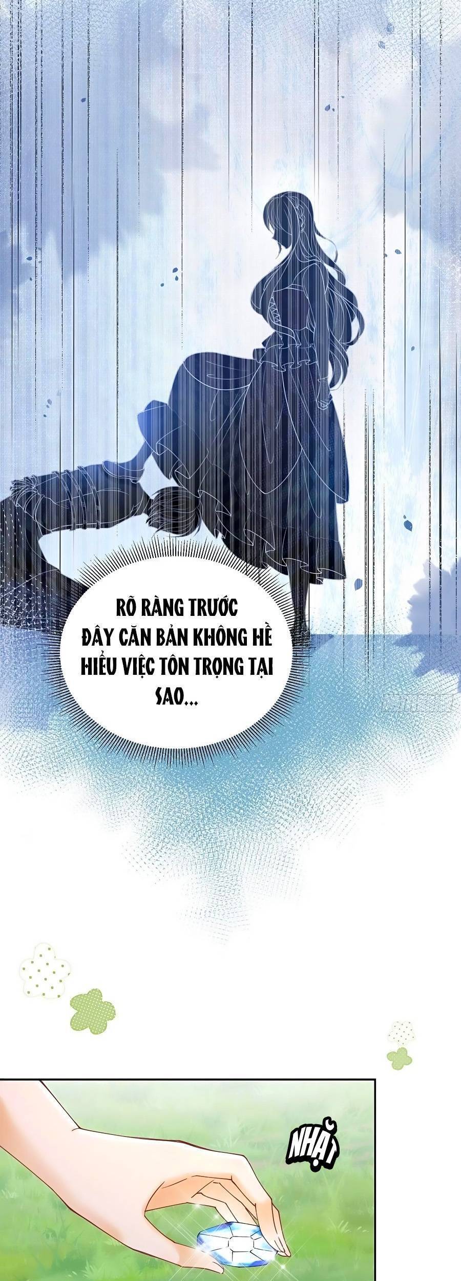 Tỏ Tình Với Kẻ Thù